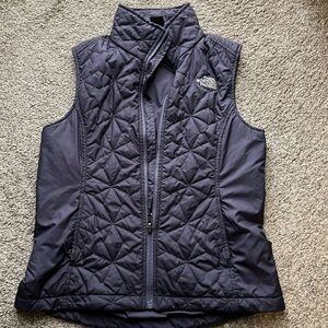 North Face Vest